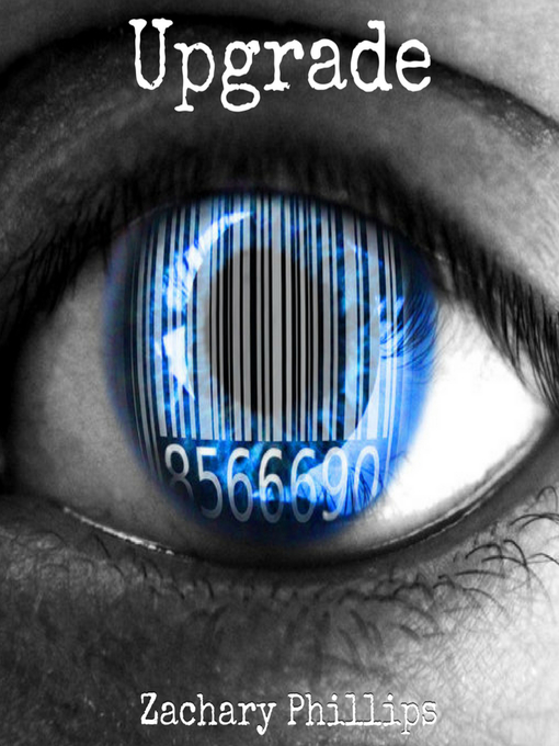 Title details for Upgrade by Zachary Phillips - Wait list
